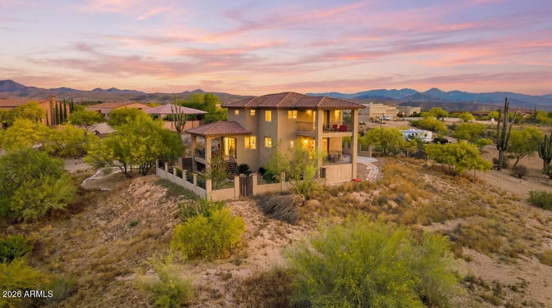 33011 141st St, Scottsdale, AZ 85262