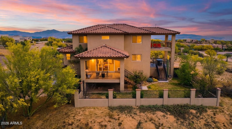 33011 141st St, Scottsdale, AZ 85262