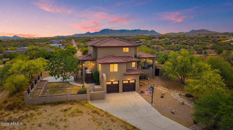 33011 141st St, Scottsdale, AZ 85262