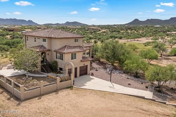 33011 N 141st St, Scottsdale, AZ 85262