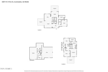33011 N 141st St, Scottsdale, AZ 85262