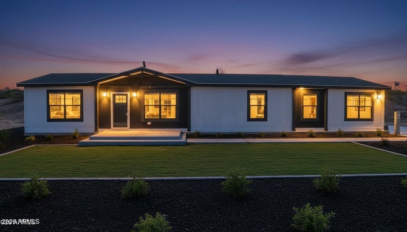 33013 Cambridge Ave, Tonopah, AZ 85354