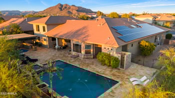 33014 53rd Pl, Cave Creek, AZ 85331