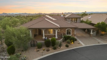 33014 53rd Pl, Cave Creek, AZ 85331