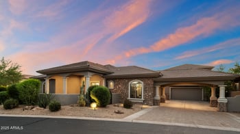 33014 53rd Pl, Cave Creek, AZ 85331