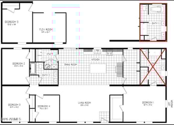 33016 Cambridge Ave, Tonopah, AZ 85354