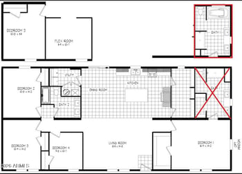 33016 Cambridge Ave, Tonopah, AZ 85354
