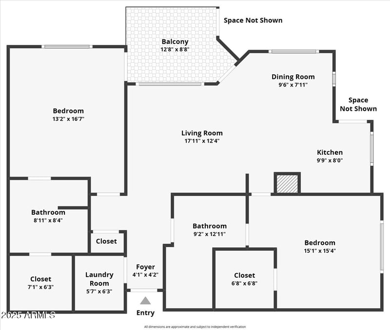 3302 7th St #319, Phoenix, AZ 85014