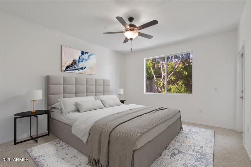 3302 7th St #319, Phoenix, AZ 85014
