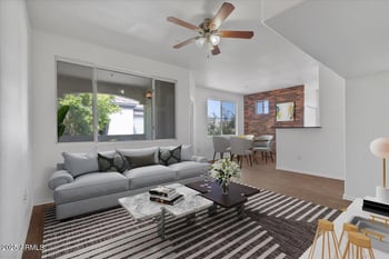 3302 7th St #319, Phoenix, AZ 85014