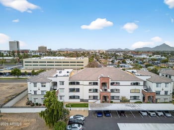 3302 7th St #332, Phoenix, AZ 85014