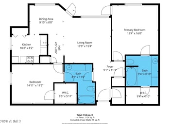 3302 7th St #354, Phoenix, AZ 85014