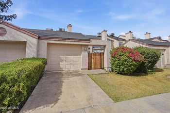 3302 Aire Libre Ave #102, Phoenix, AZ 85032