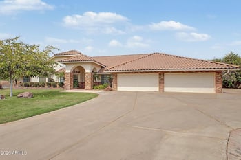 3302 Draper Cir, Mesa, AZ 85213