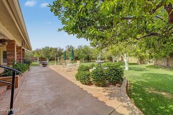 3302 Draper Cir, Mesa, AZ 85213