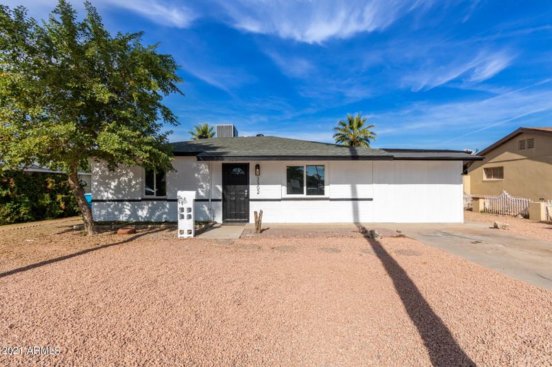 3302 E Harvard St, Phoenix, AZ 85008