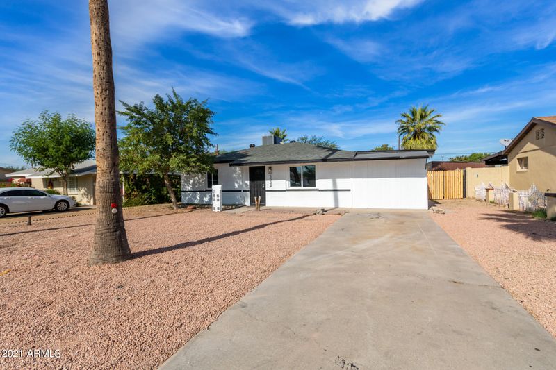 3302 E Harvard St, Phoenix, AZ 85008