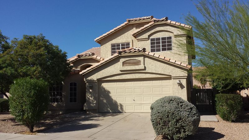 3302 E Mountain Vista Dr, Phoenix, AZ 85048