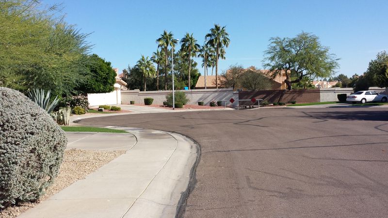 3302 E Mountain Vista Dr, Phoenix, AZ 85048