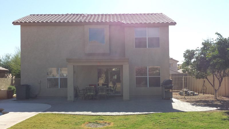 3302 E Mountain Vista Dr, Phoenix, AZ 85048