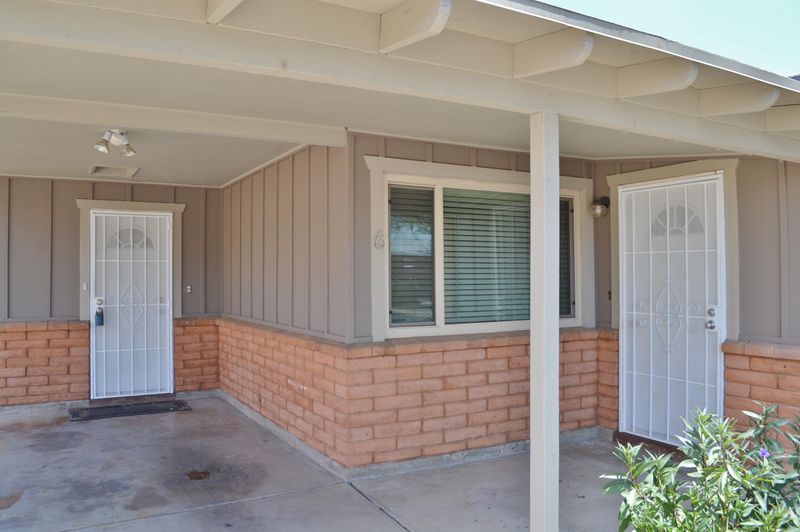 3302 E Pinchot Ave #6, Phoenix, AZ 85018