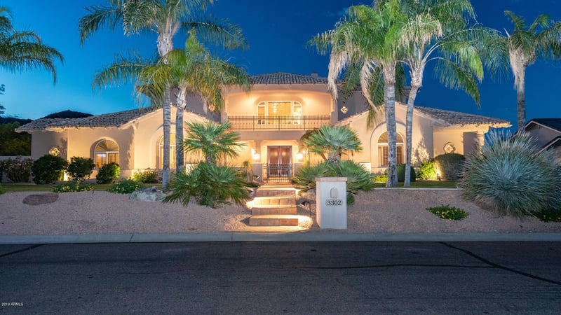 3302 E Tonto Dr, Phoenix, AZ 85044