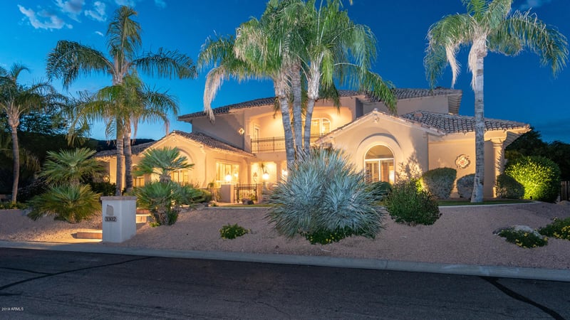 3302 E Tonto Dr, Phoenix, AZ 85044