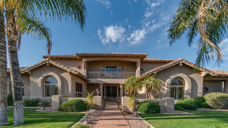3302 E Tonto Dr, Phoenix, AZ 85044