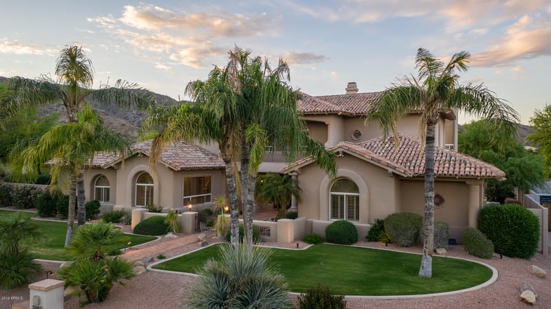 3302 E Tonto Dr, Phoenix, AZ 85044