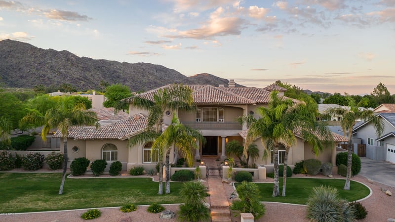 3302 E Tonto Dr, Phoenix, AZ 85044