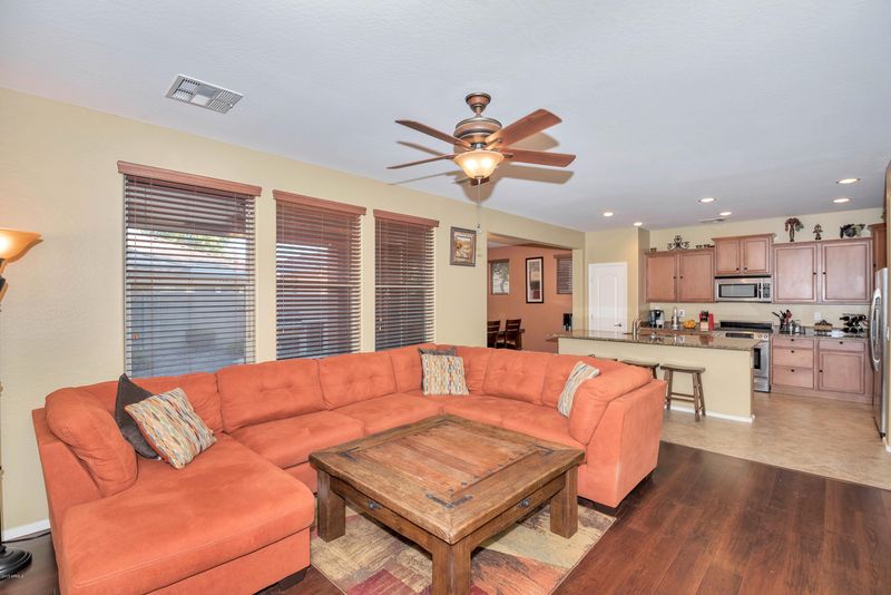 3302 E Tyson St, Gilbert, AZ 85295
