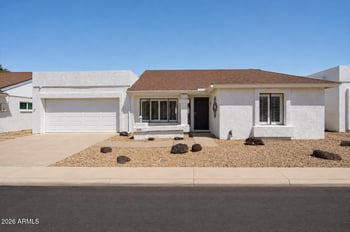 3302 E Wescott Dr, Phoenix, AZ 85050