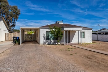 3302 Yale St, Phoenix, AZ 85008