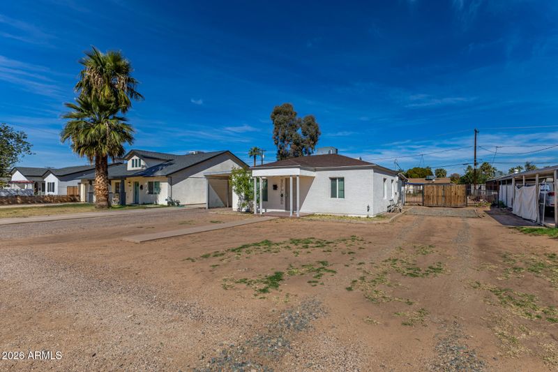 3302 E Yale St, Phoenix, AZ 85008