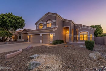 3302 Javelina Ave, Mesa, AZ 85204