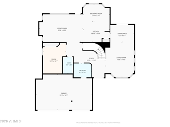 3302 Javelina Ave, Mesa, AZ 85204