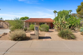 3302 Malapai Dr, Phoenix, AZ 85028