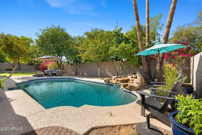 3302 Malapai Dr, Phoenix, AZ 85028