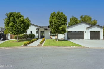 3302 N 51st St, Phoenix, AZ 85018
