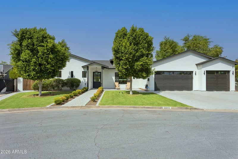 3302 N 51st St, Phoenix, AZ 85018