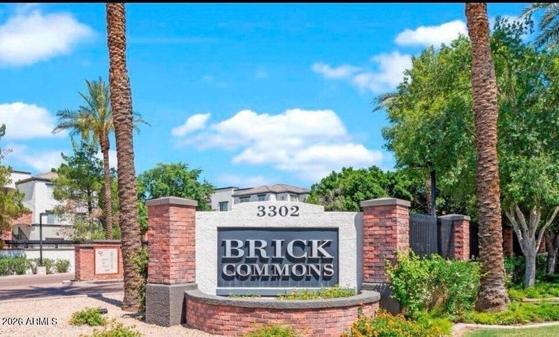 3302 N 7th St #105, Phoenix, AZ 85014