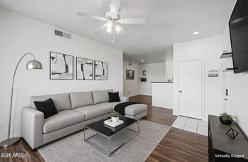 3302 N 7th St #318, Phoenix, AZ 85014