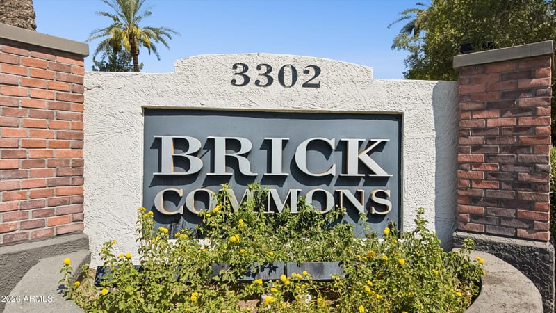 3302 N 7th St #322, Phoenix, AZ 85014