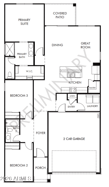 3302 Camden Dr, Florence, AZ 85132