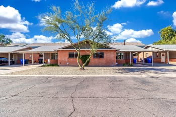 3302 Pinchot Ave #9, Phoenix, AZ 85018
