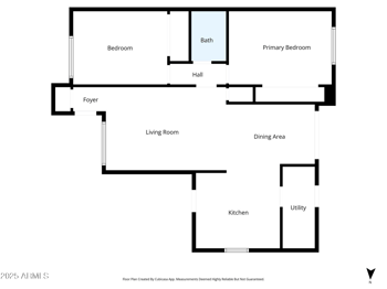 3302 Pinchot Ave #9, Phoenix, AZ 85018