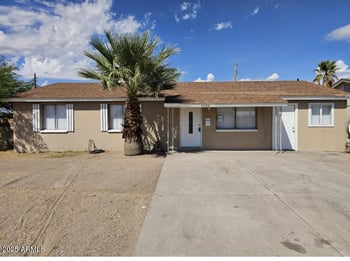 3302 Thunderbird Rd, Phoenix, AZ 85032