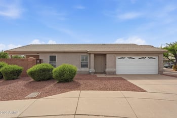 3302 Tierra Buena Ln, Phoenix, AZ 85032