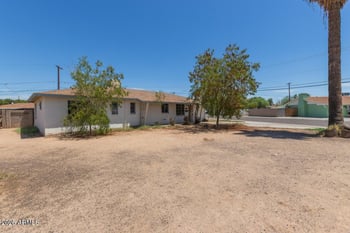 3302 Turney Ave, Phoenix, AZ 85017