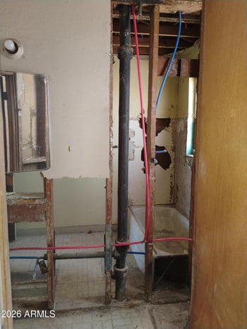 3302 Turney Ave, Phoenix, AZ 85017